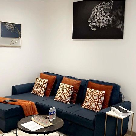 Brussels Sanctuary Appartment ภายนอก รูปภาพ