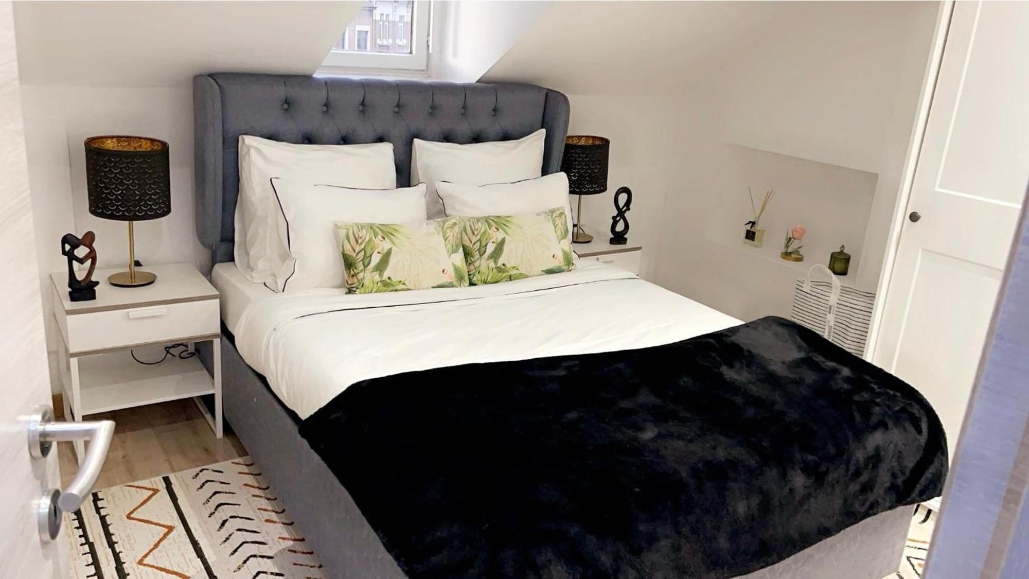 Brussels Sanctuary Appartment ภายนอก รูปภาพ