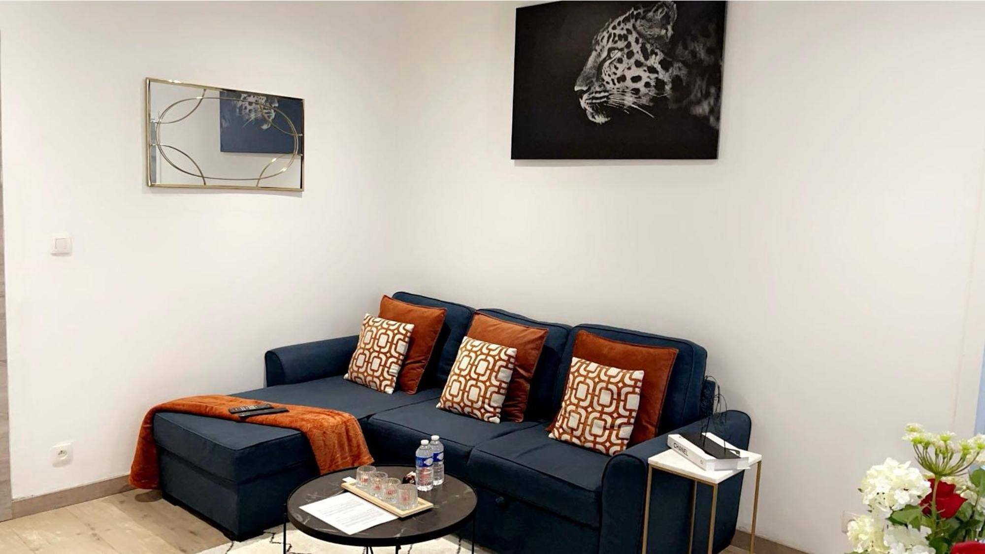 Brussels Sanctuary Appartment ภายนอก รูปภาพ