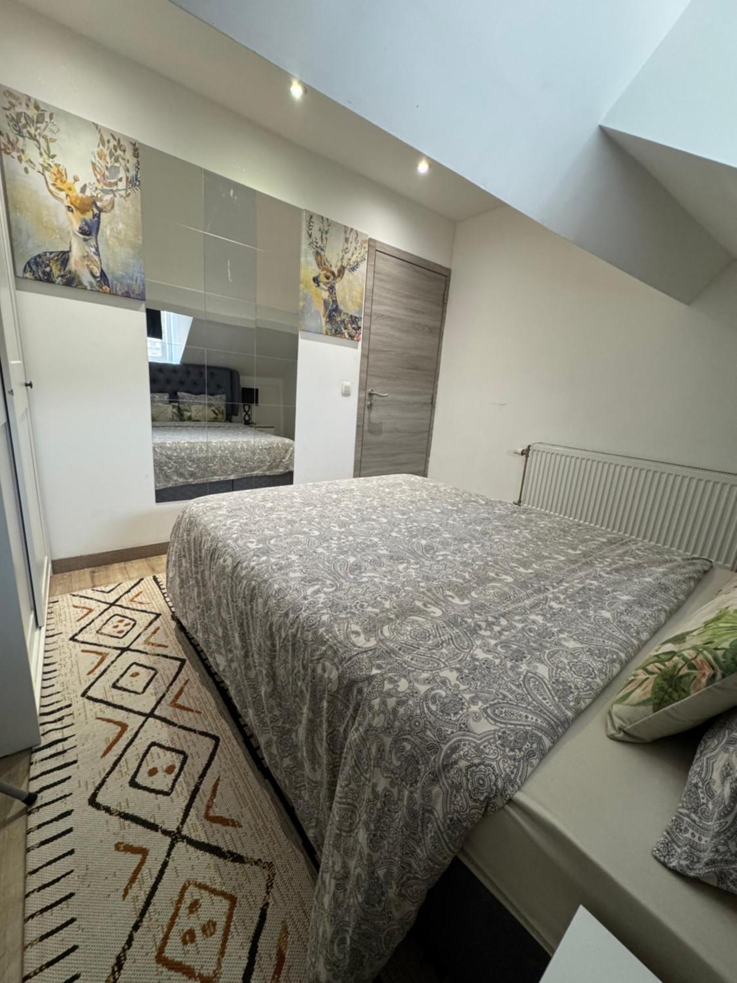 Brussels Sanctuary Appartment ภายนอก รูปภาพ