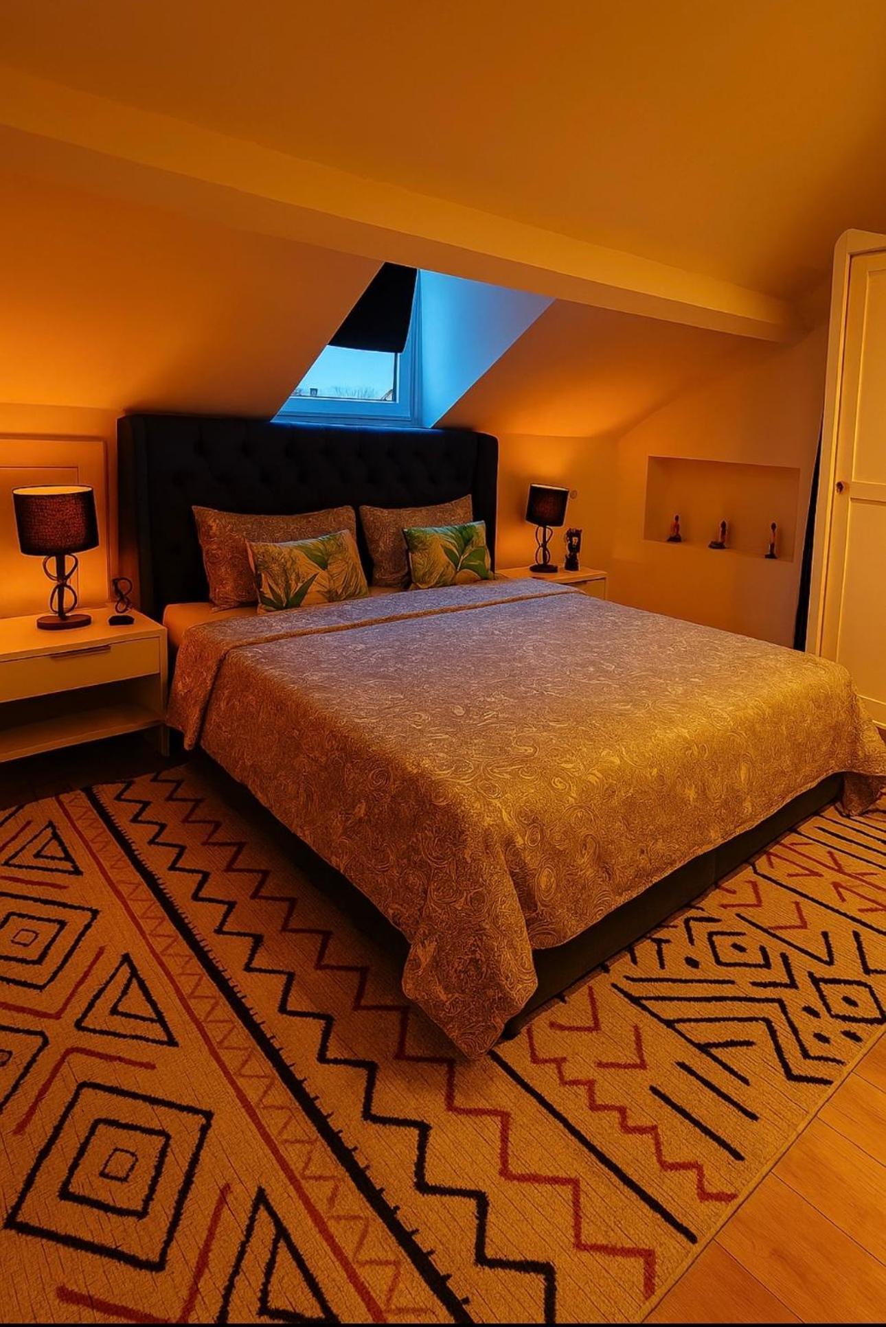 Brussels Sanctuary Appartment ภายนอก รูปภาพ