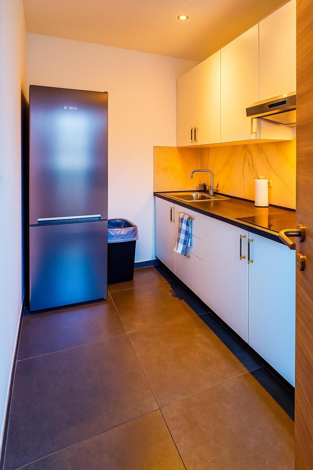 Brussels Sanctuary Appartment ภายนอก รูปภาพ