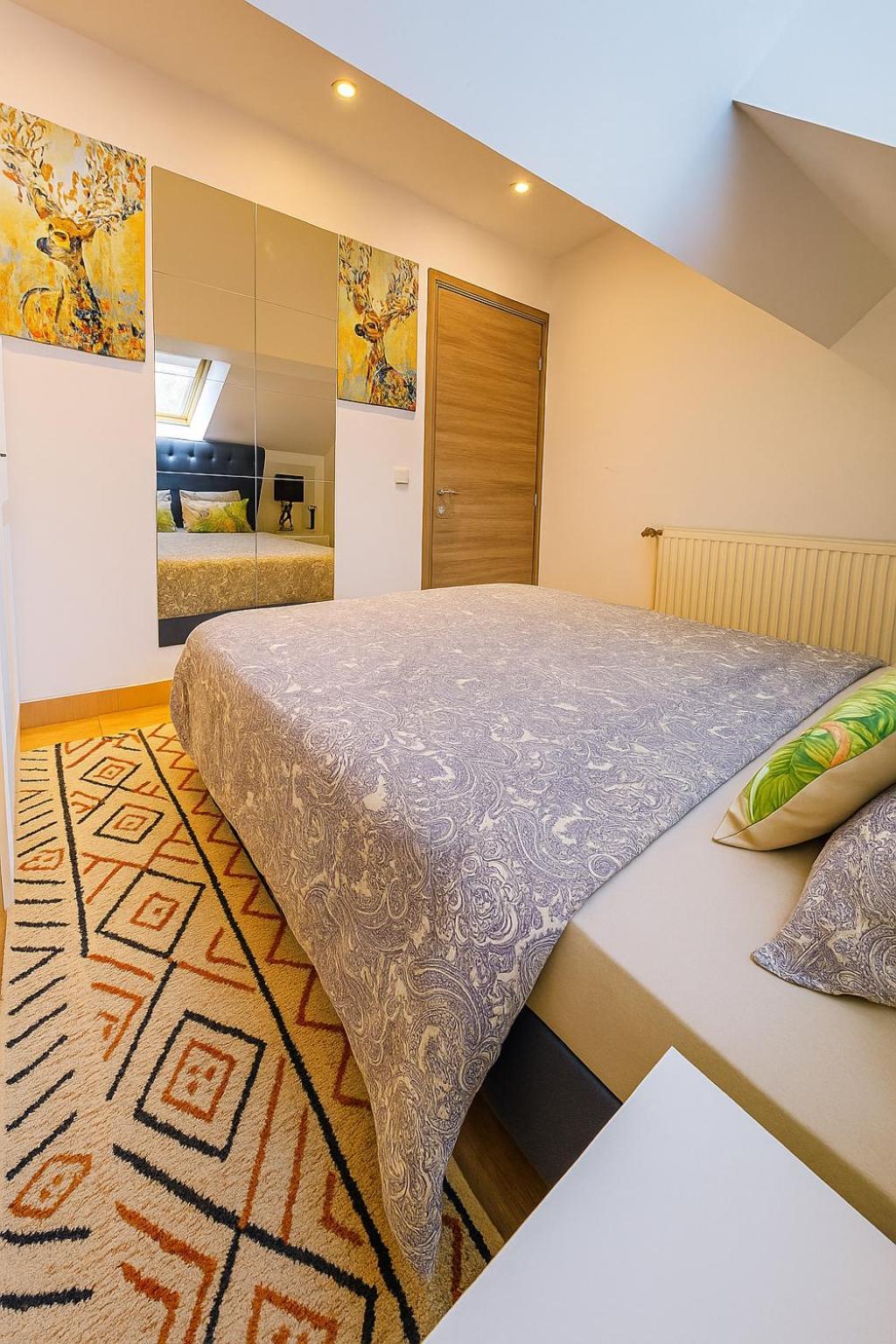 Brussels Sanctuary Appartment ภายนอก รูปภาพ