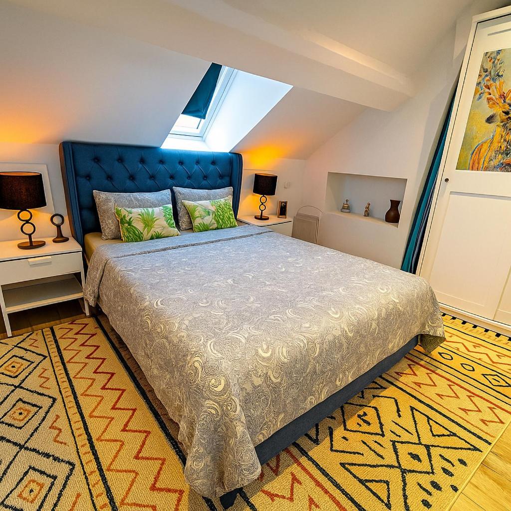 Brussels Sanctuary Appartment ภายนอก รูปภาพ