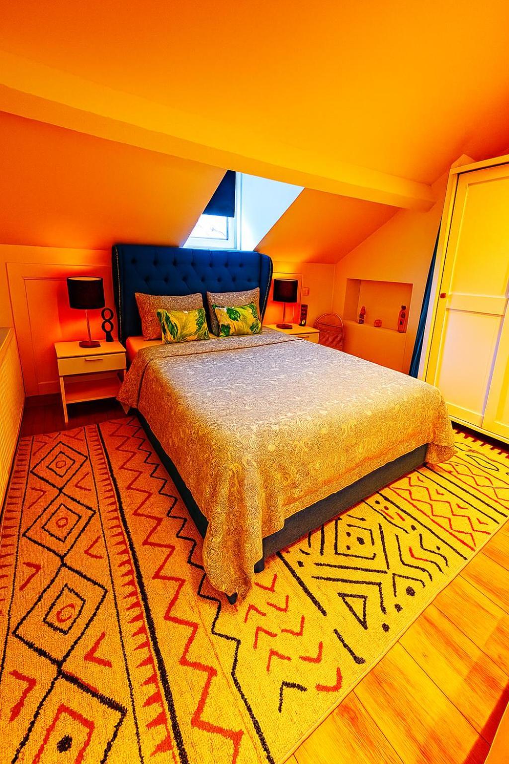 Brussels Sanctuary Appartment ภายนอก รูปภาพ