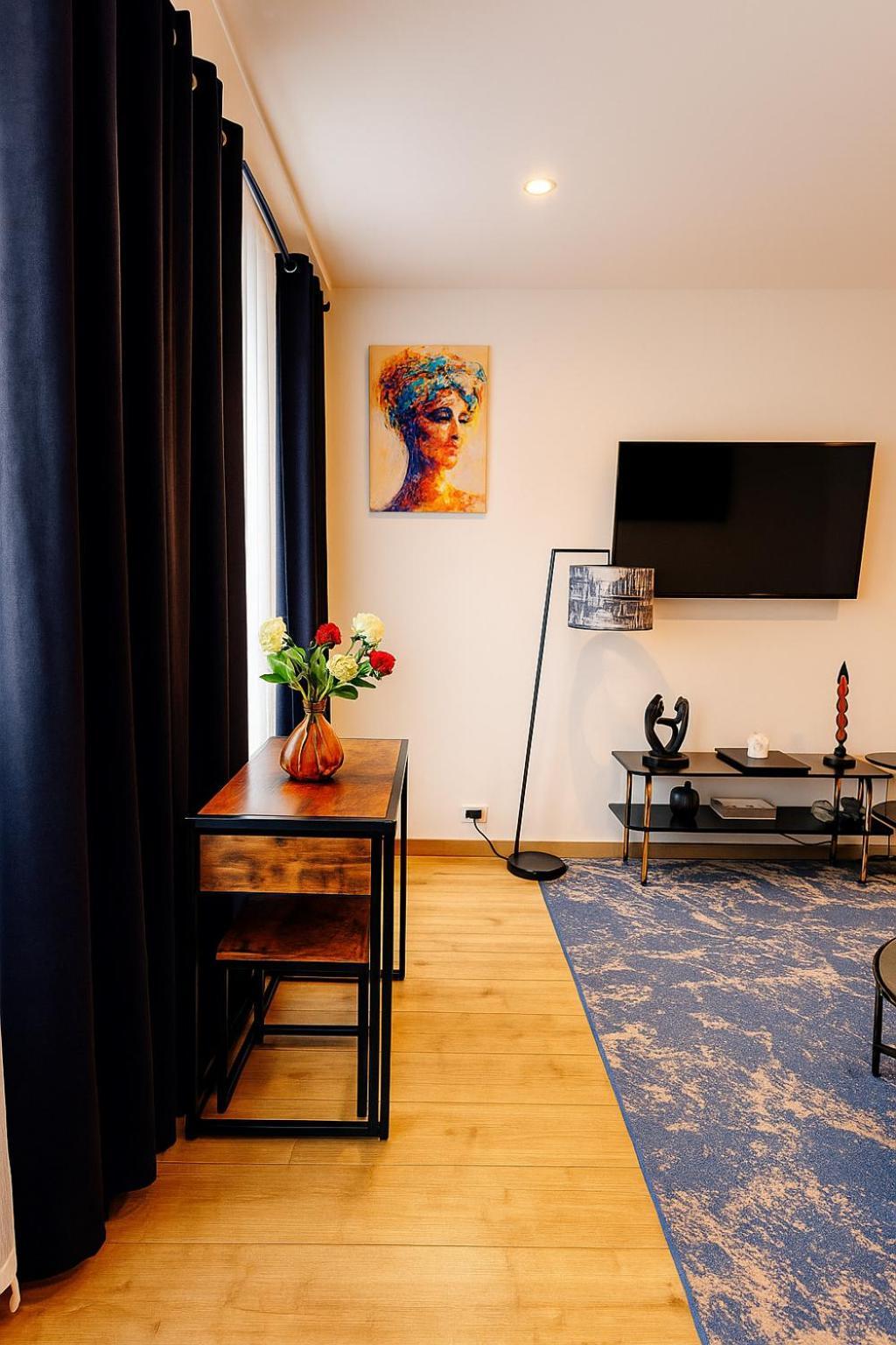 Brussels Sanctuary Appartment ภายนอก รูปภาพ