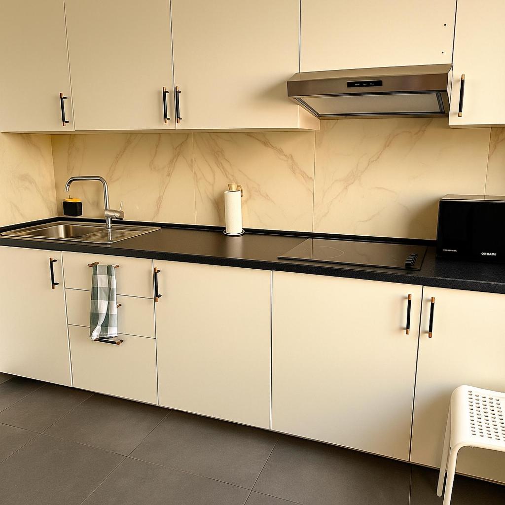 Brussels Sanctuary Appartment ภายนอก รูปภาพ