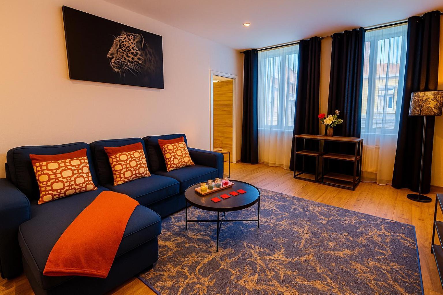 Brussels Sanctuary Appartment ภายนอก รูปภาพ